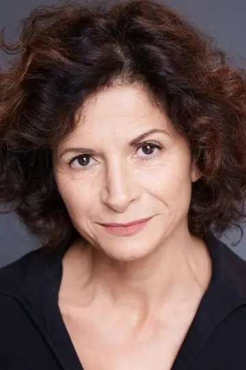 Photo Brigitte Guedj #218012