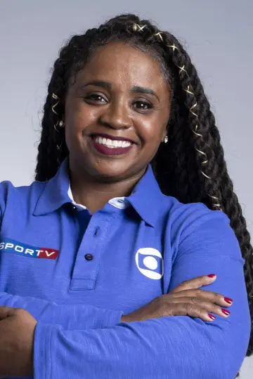 Photo Daiane dos Santos #486786