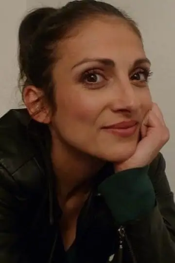 Photo Danijela Vuković #219944