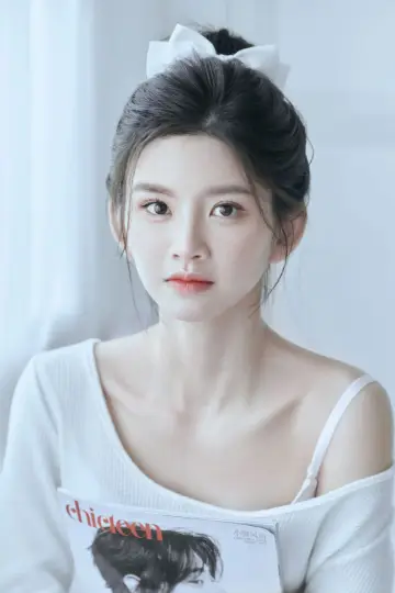 Photo Lin Siyi #481161