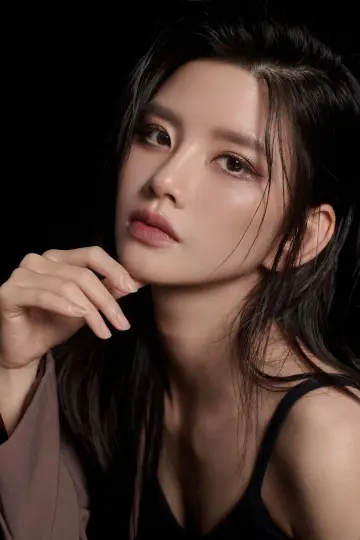 Photo Lin Siyi #481162