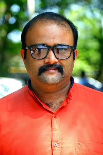 Photo Prasanth Alexander #344009