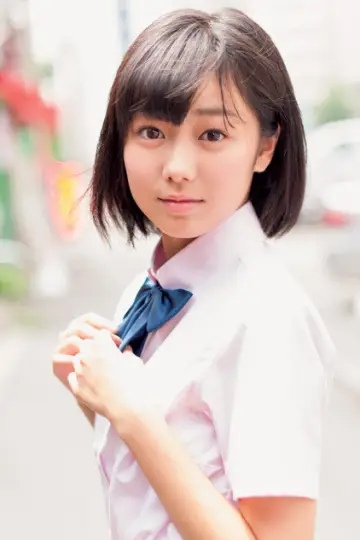 Photo Kaho Takada #446947