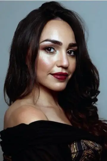 Photo Rania Zouari #492375