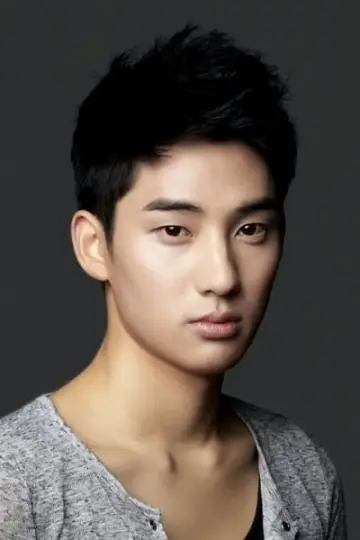 Photo Jung Ga-ram #184741
