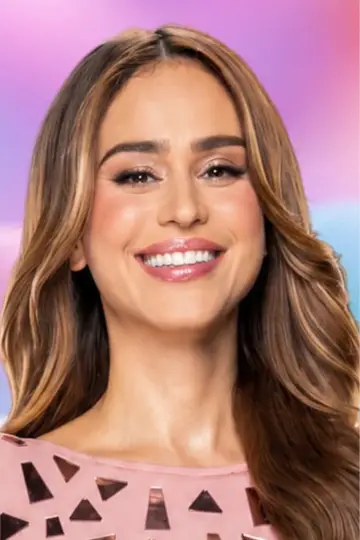 Photo Yanet Garcia #491479
