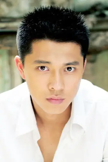 Photo Wang Lei #378376
