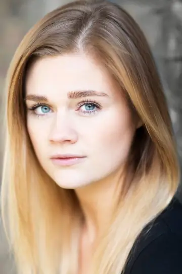 Photo Lucy May Barker #114522