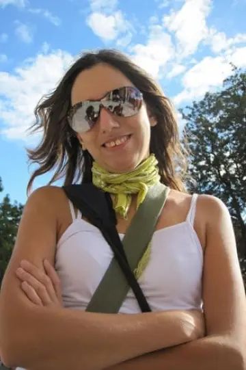 Photo Dalila Zaritzky #269146