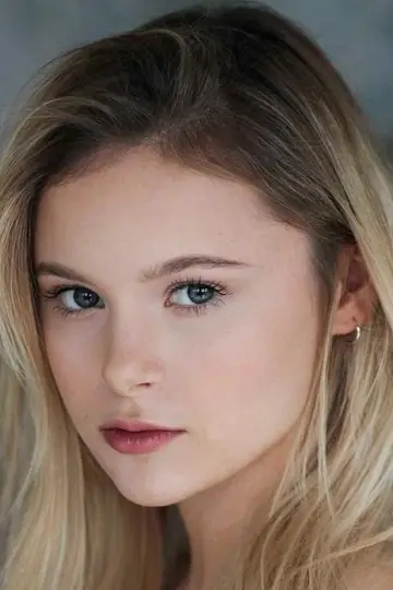 Photo Mia Jenkins #358746