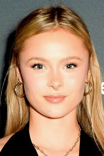 Photo Mia Jenkins #407972