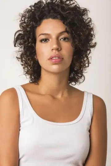 Photo Thainá Gallo