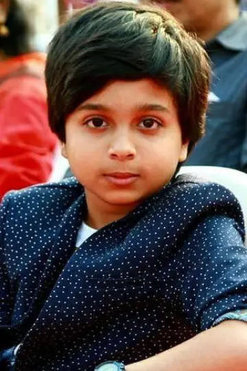 Photo Vishal Krishna #472202
