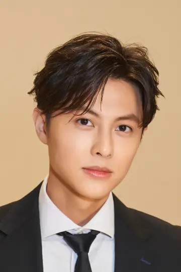 Photo Prince Chiu #589563