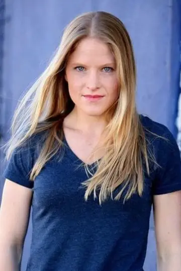 Photo Sarah Reagin Clemmensen #6212
