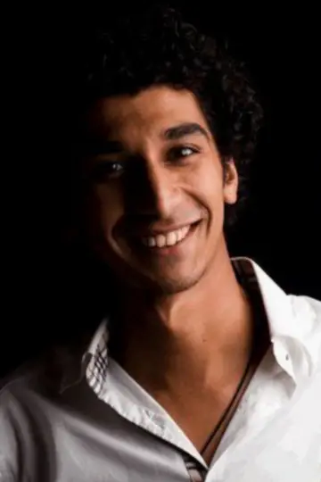 Photo Karim El Shenawy #380472