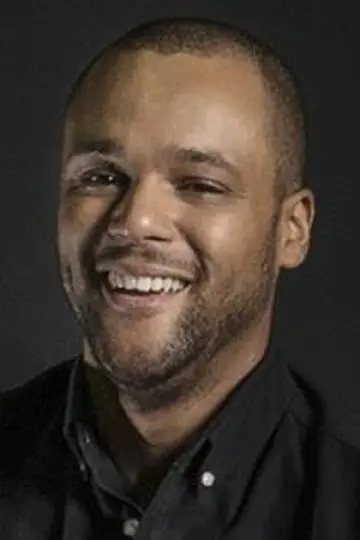 Photo Daniel Fajemisin-Duncan