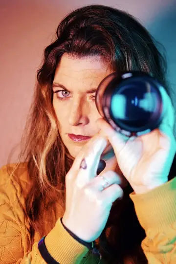 Photo Sara Werner