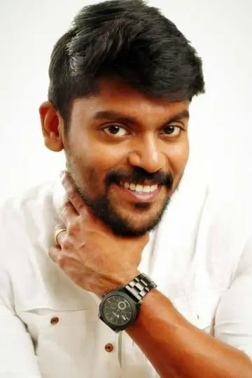 Photo Vidhu Prathap #468108