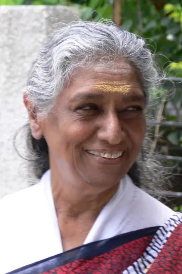 Photo S. Janaki #660682
