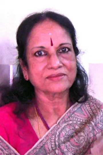 Photo Vani Jairam #452743