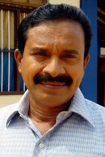 Photo Thirumala Ramachandran #395502