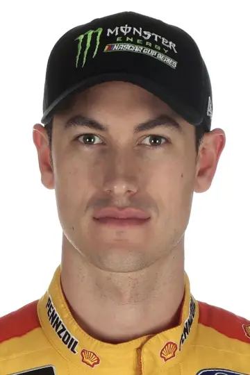 Photo Joey Logano #63621
