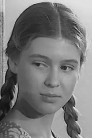 Photo Lyudmila Graves #453740
