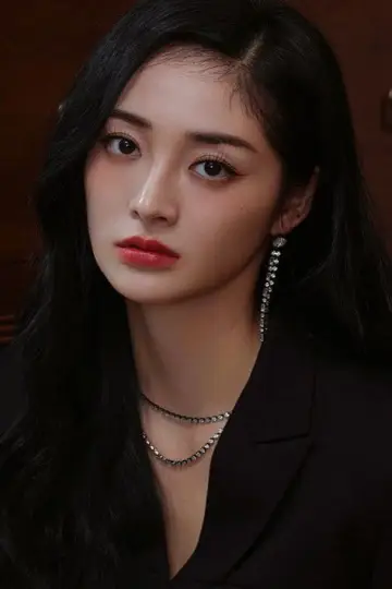 Photo Zhou Jieqiong #495812