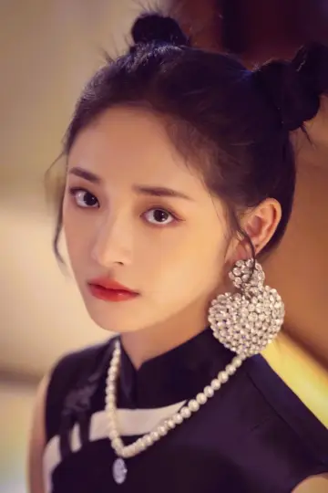 Photo Zhou Jieqiong #495815