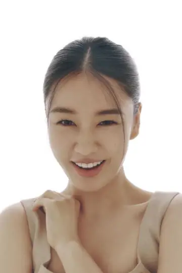Photo Ahn Eun-jin #133722