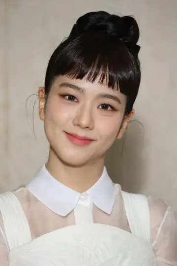 Photo JISOO #179101
