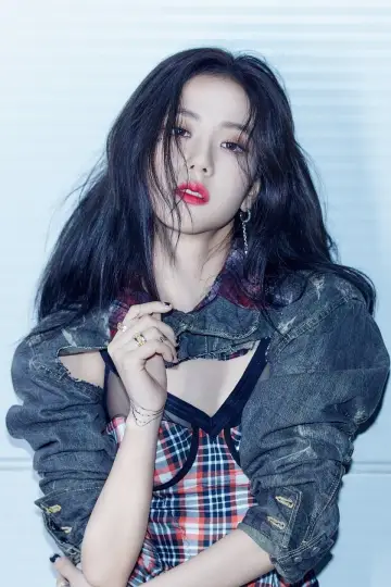 Photo JISOO #179108