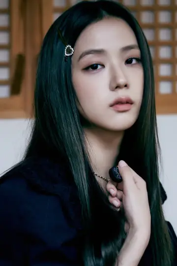 Photo JISOO #179112