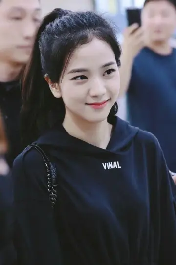 Photo JISOO #179122