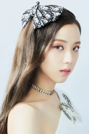 Photo JISOO #179125