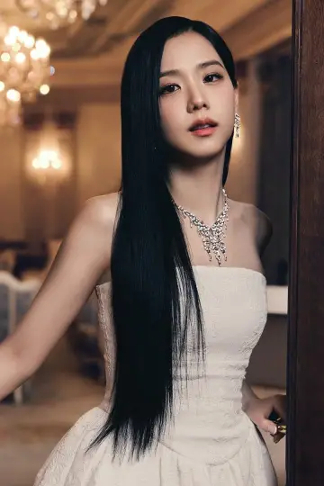 Photo JISOO #305783