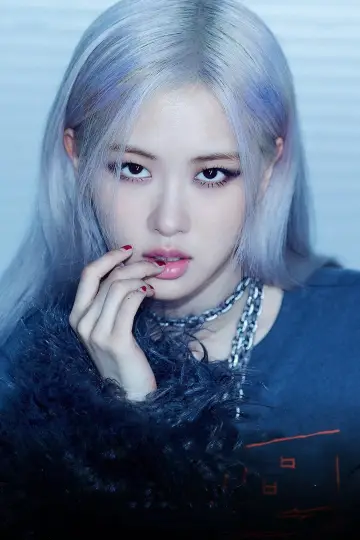 Photo ROSÉ #179170