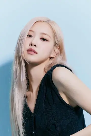 Photo ROSÉ #179179