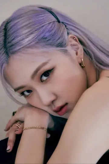 Photo ROSÉ #179187