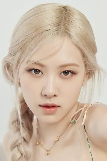 Photo ROSÉ #401603