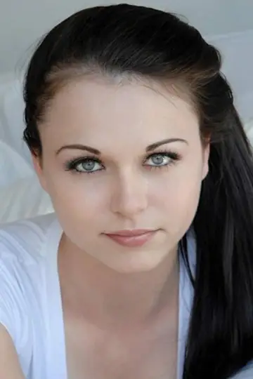 Photo Ashley Cordelia #174638