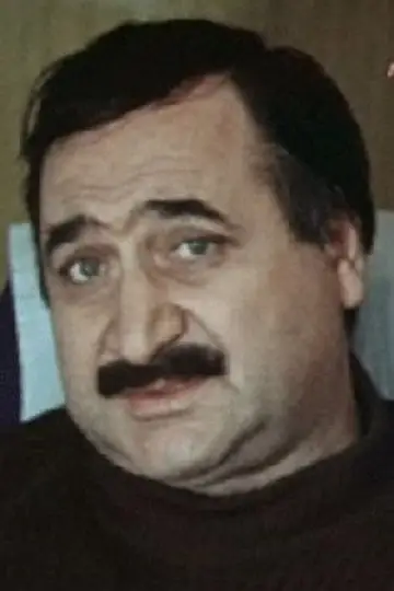 Photo Jemal Ghaghanidze #471921