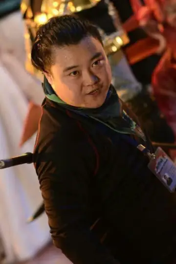Photo Qin Pengfei #131184