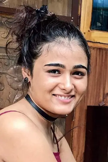 Photo Shalini Pandey #312883