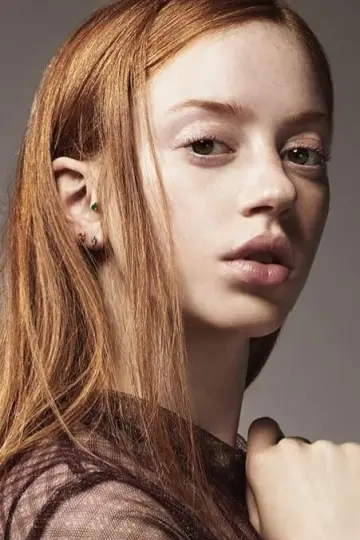 Photo Lily Newmark #40169