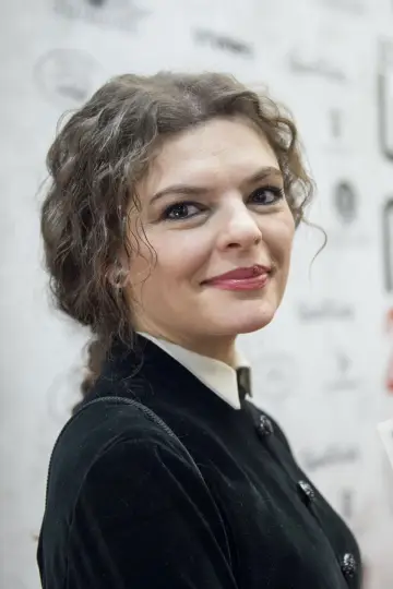 Photo Narine Grigoryan #405934