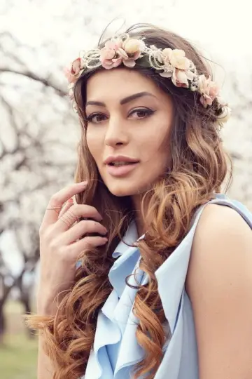 Photo Iveta Mukuchyan #370568