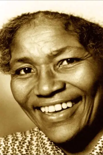 Photo Big Mama Thornton #365064
