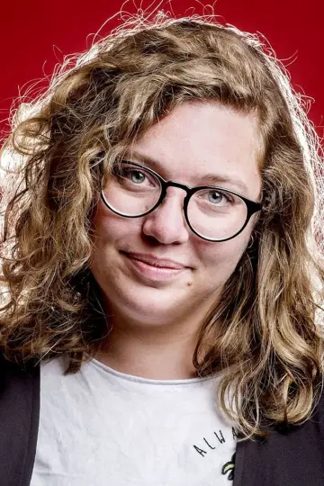 Photo Ane Høgsberg #545332